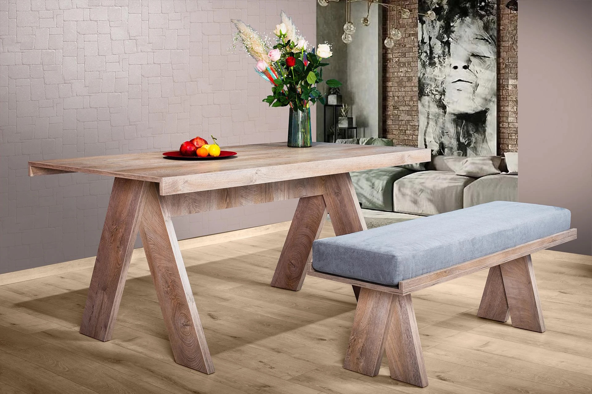 ΤΡΑΠΕΖΑΡΙΑ ΓΑΙΑ